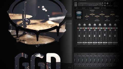 Getgood Drums 2.0 Mixing Tutorial  Part 1: Mixing Set Up and Kick ("Prayer Position" Midi Included)
