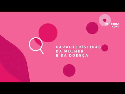 Outubro Rosa | Tratamento do Cancro da Mama