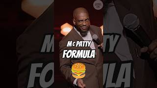 Got Fired From McDonald’s 🍔😂 | Ali Siddiq #Shorts