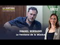 Capture de la vidéo Ismael Serrano En La Ventana De La Música
