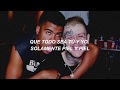 Lil peep ft ilovemakonnen - Sunlight on your skin (español)