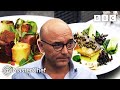 Best Impression Test Moments from MasterChef Season 12! | MasterChef UK