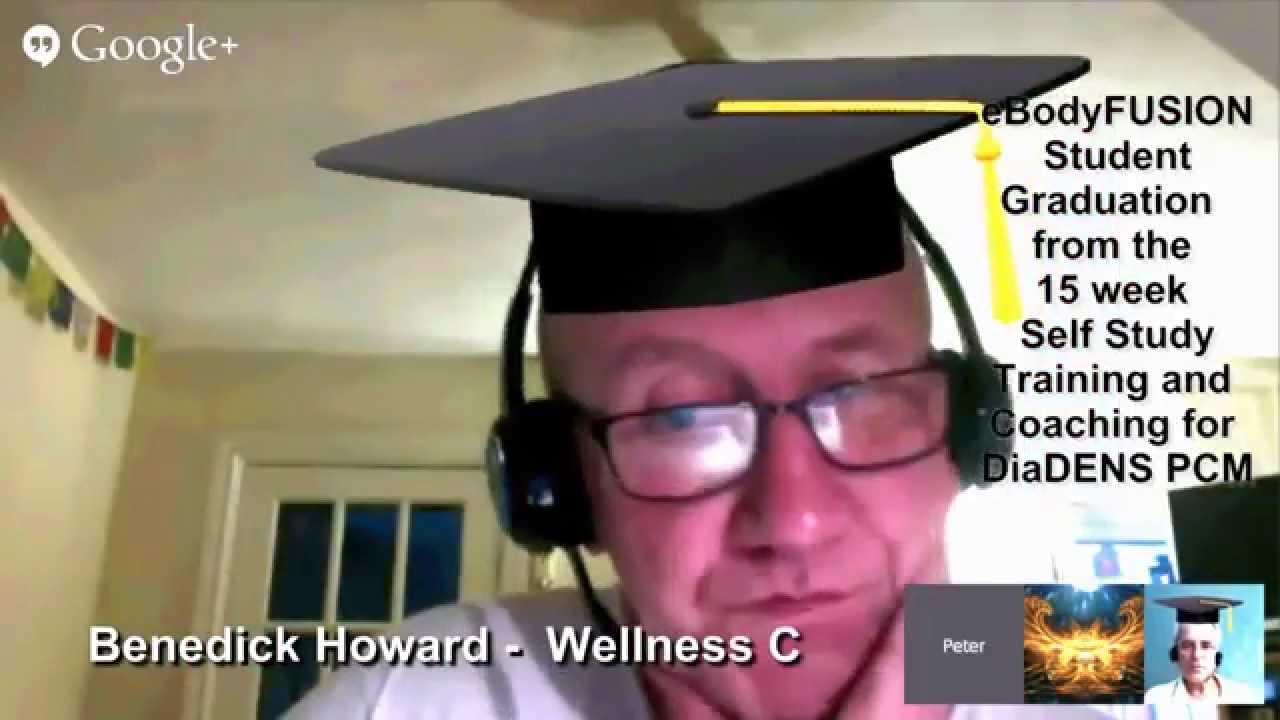 eBodyFUSION Wellness Coaching and Training