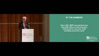 2022 Symposium - Overview featuring Dr. Robert Hirschfeld
