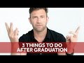 What To Do After Graduation‬ | Chase Jarvis RAW
