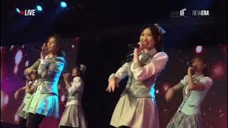 JKT48 KOKORO NO PLACARD 'PAPAN PENANDA ISI HATI'