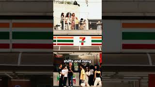 7-Eleven Hits Pause: 444 Stores Shutter Amid Inflation And Slowing Sales