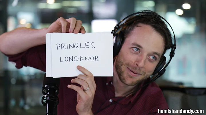 Rudest Name Drop Game Yet!