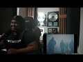 Byron Messia & Suarez - La La (Official Music Video) (REACTION)