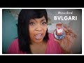Bvlgari Omnia Coral Perfume Review 2018
