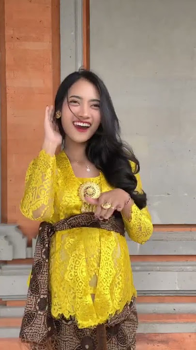 Bumil cantik kebaya merah 😍 #bumil #bumilcantik #bumiltiktok #fypage #viralvideo #xyzbca