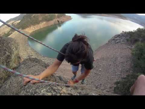 KORAKOR TV #4: Rock Climbing in Ashland