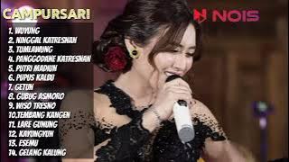 SHEPIN MISA - WUYUNG | CAMPURSARI KRATON DIGITAL TERBARU 2023 @kratondigital8798