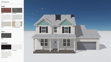 Hover App Home Owner Video