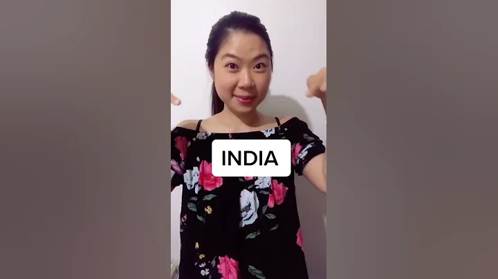 Guess which country does people think Indian Chinese is from ? Can you guess ? #shorts - DayDayNews