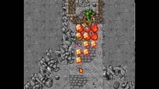 Bronson Server - Hugos Tozo e Ninja Gaiden - Melkors Summon