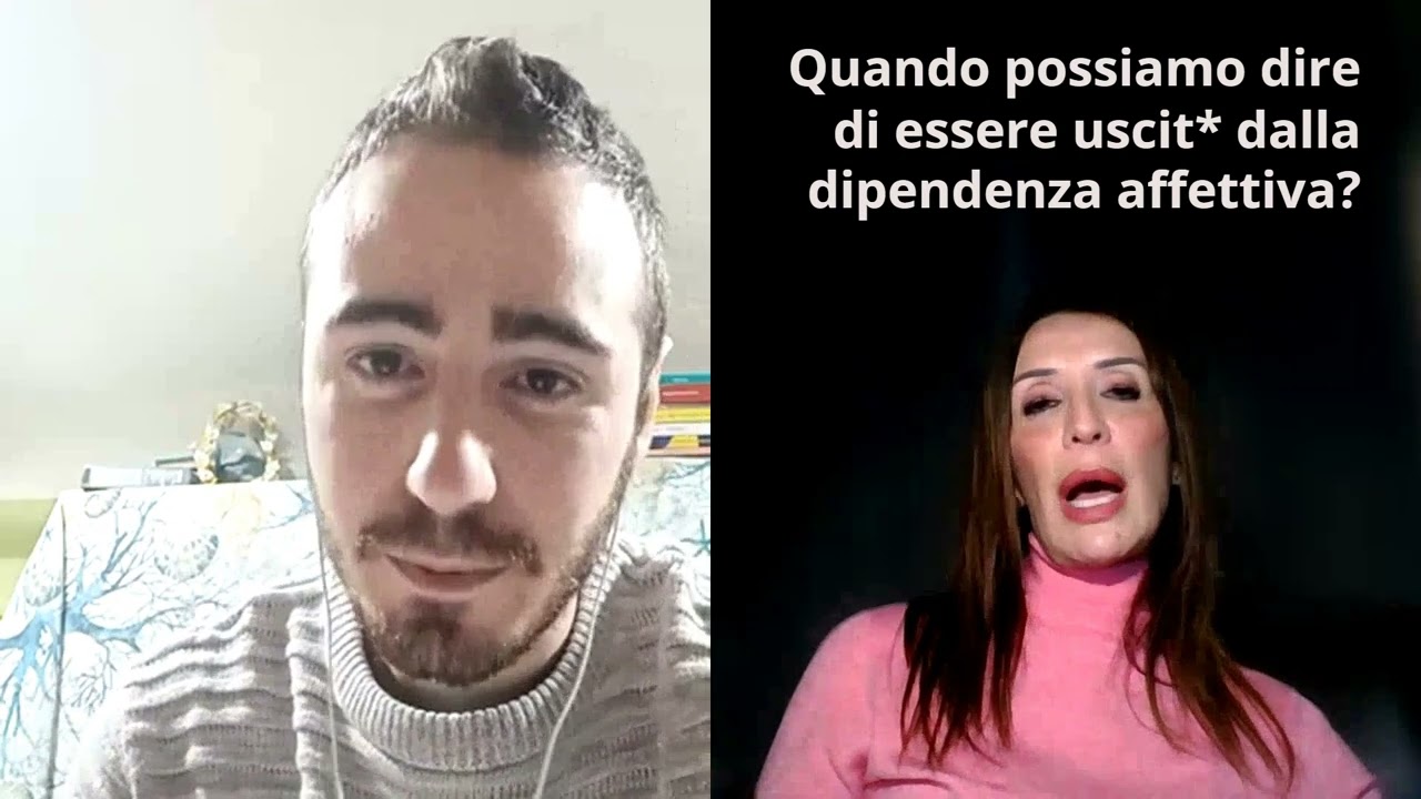 Quando sei davvero uscit* dalla 