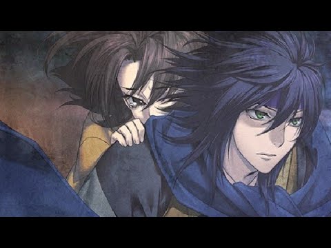 Shuya- Eternal Vows route pt2