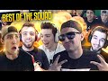 BEST OF THE SQUAD!!