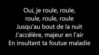 Soprano - Roule Paroles