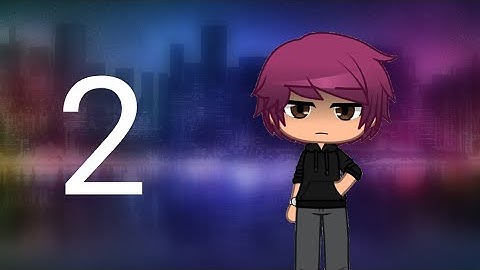 Very Random character voting 2