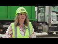 Champion Waste and GK - C&D Recycling in the Dallas-Fort Worth Metroplex
