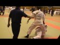 The most effective techniques to fight in Tomiki Aikido – part 3