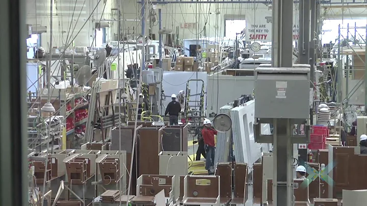 Local Business Spotlight: Lance Camper | City of L...