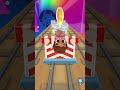 Subway Surfers: 🛹Winter Xtreme VS Love Odyssey Vs Seoul vs Mexico Gameplay🥵 -Who Is Best#shorts