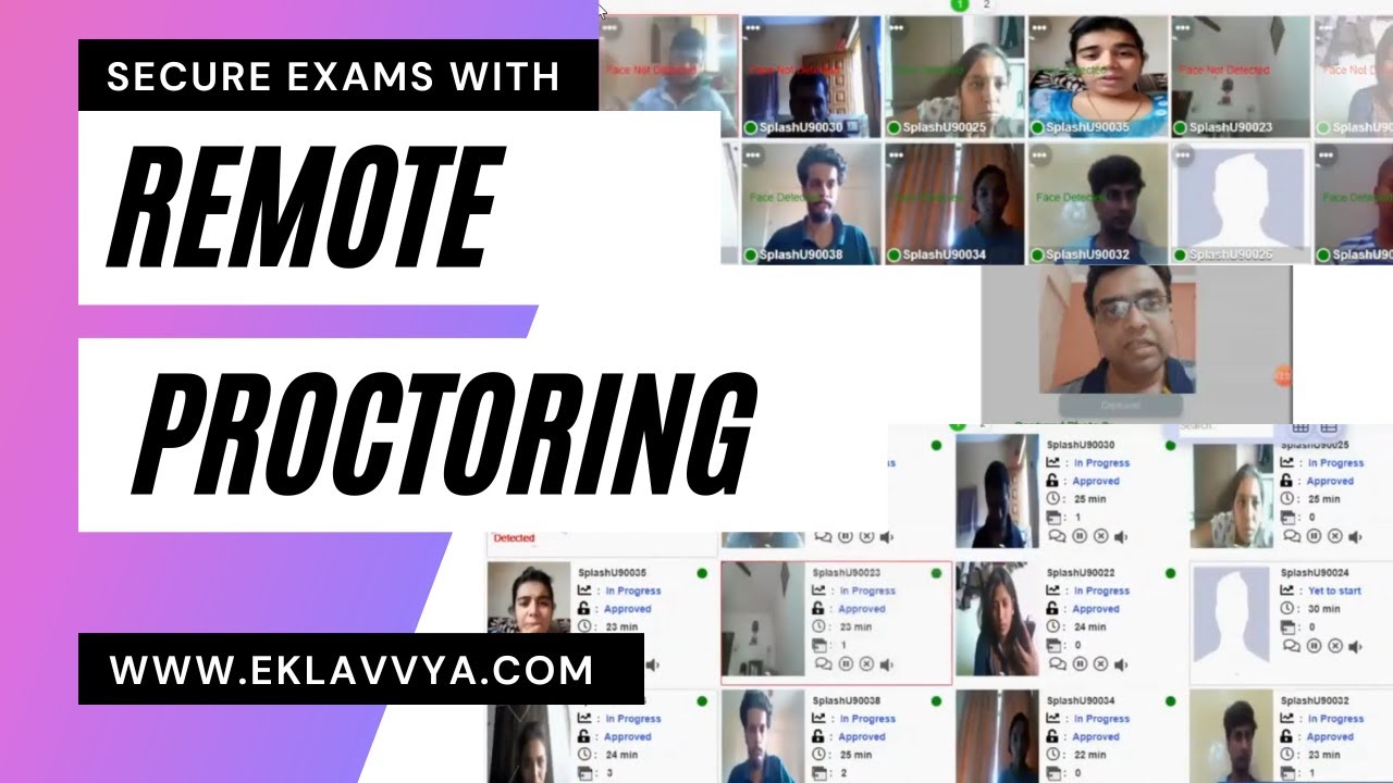 Streamlining Your Institute's Accreditation Process with Eklavvya🚀