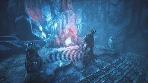 CONAN EXILES - NEW HALLOWEEN EVENT THE NORTH! - EP51: S2 (Xbox One X Gameplay)