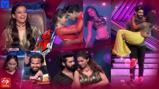 DHEE 14 - Dancing Icon Latest Promo - 9th February 2022 - #Dhee14 - Hyper Aadi,Akhil Sarthak