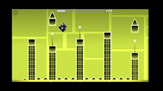 Geometry Dash Map Packs #6 Normal Pack