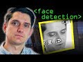 Detecting Faces (Viola Jones Algorithm) - Computerphile