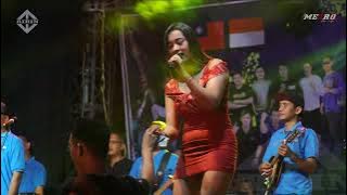 NILAM CAHYA - RANA DUKA // NEW METRO PASTI AJA Acara Halal bihalal Perspek COMUNITY