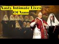 Super Nasty Sex Lives Of Nuns Throughout History