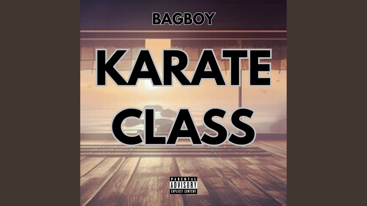 Watch Karate Class on YouTube Watch Karate Class on YouTube