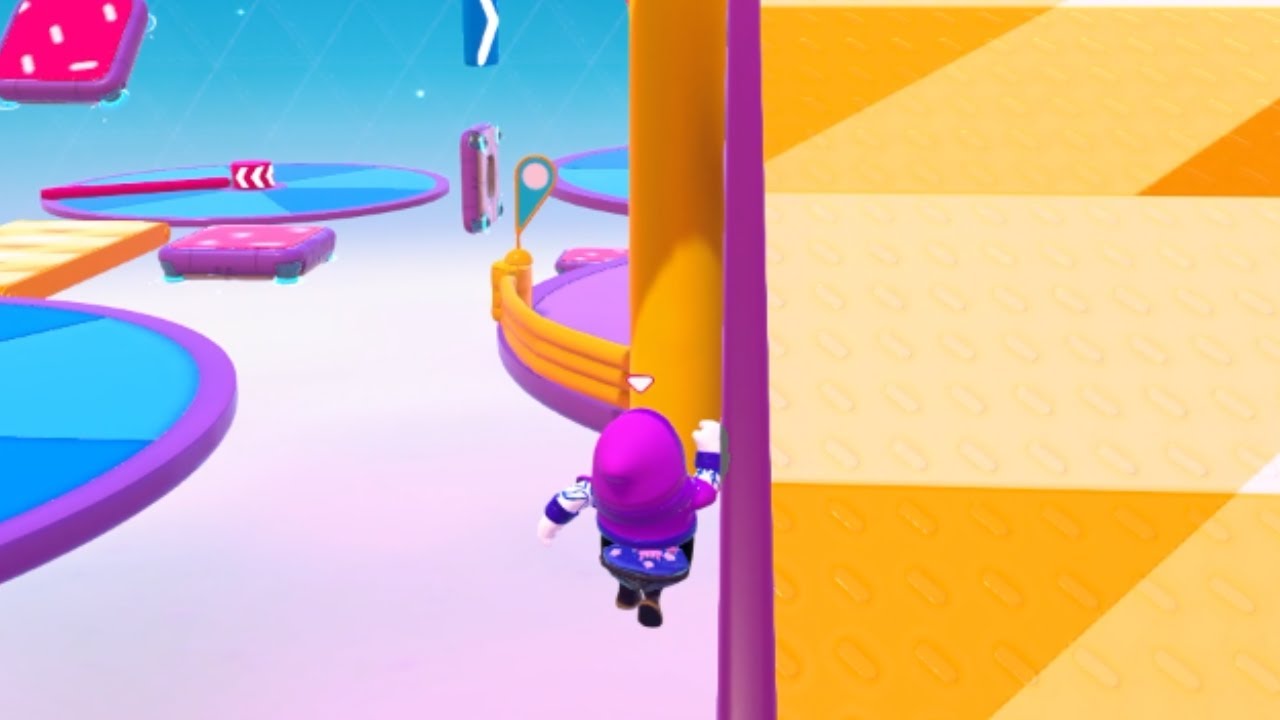 Why I don't play Fall Guys anymore YouTube