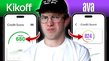 Ava vs Kikoff | The Best Way to Build Your Credit Score