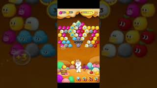 2273stage. line bubble2 @Thailand by Jatupon
