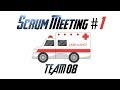 SUT SE 60 TEAM08 Scrum Meeting #1