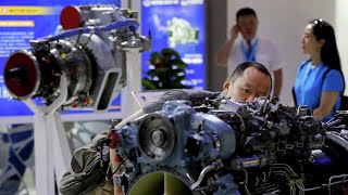 Китайский эксперт предрек Украине большие потери изза дела Мотор Сич
