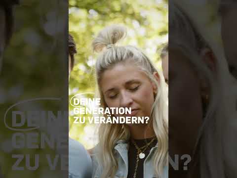 Bist DU bereit? #allin