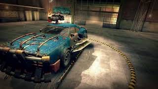 لعبة Guns, Cars and Zombies كاملة للاندرويد (محدثة باستمرار) screenshot 1