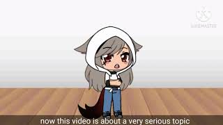 #stopDMCA every gacha tuber, watch this(a serious topic)