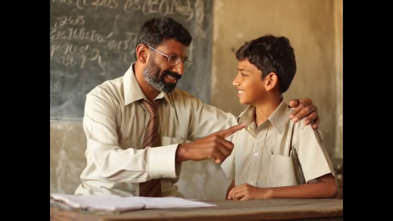 गलती से सीख