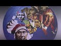 Chief Oren Lyons: Importance of Feathers & the Next Generation Mp3 Song