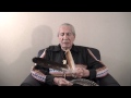 Chief Oren Lyons: Importance of Feathers & the Next Generation