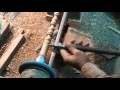 Indian Wooden Handicrafts | Craftsman artistic creation Mumbai India 2016 Indian Wooden Handicrafts | Craftsman artistic creation Mumbai India 2016