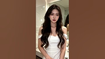 Make AI-generated portraits lose their "AI-like appearance"  #aiart  #aigc  #portraitphotography